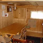 Vakantiehuis Ruchweid By Interhome Ebnat-Kappel