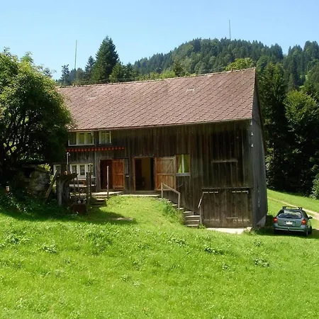 Ruchweid By Interhome * Ebnat-Kappel