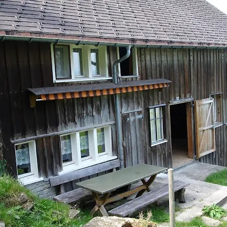 Ferienhaus Ruchweid By Interhome