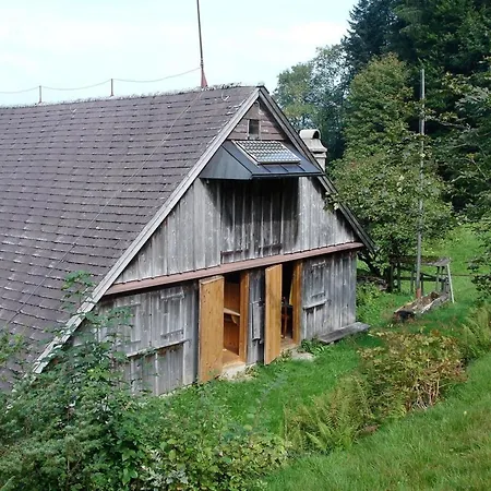 Ruchweid By Interhome *