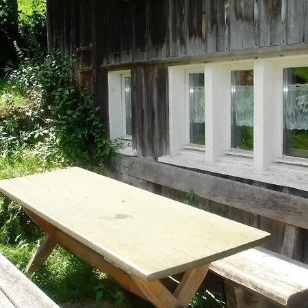 Ruchweid By Interhome Ferienhaus