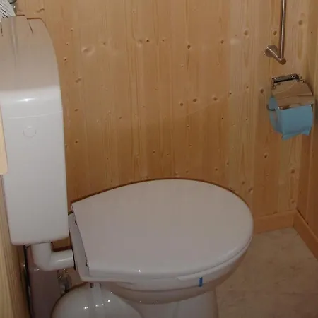 Ruchweid By Interhome * Ebnat-Kappel