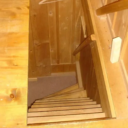 Ruchweid By Interhome * Ebnat-Kappel