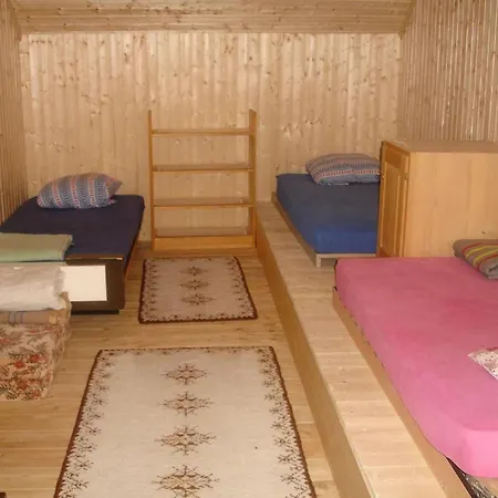 Ruchweid By Interhome Ferienhaus