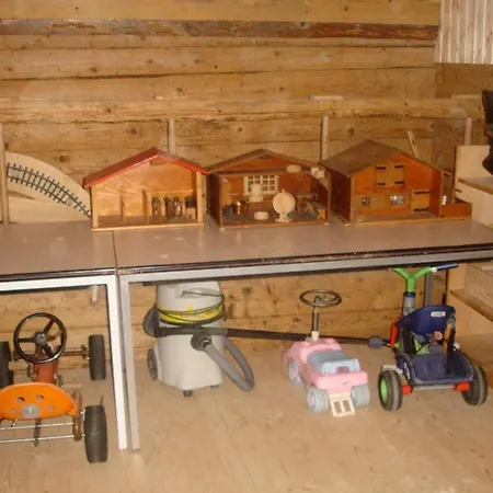 Ruchweid By Interhome *