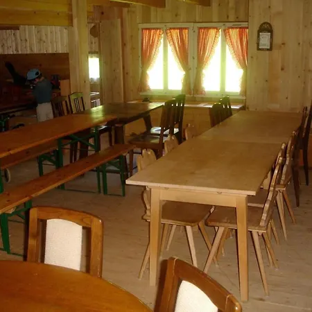 Ruchweid By Interhome * Ebnat-Kappel