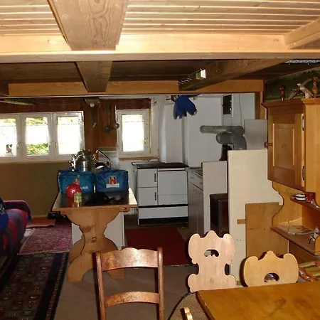 Ruchweid By Interhome *