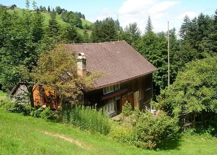 بيت للعطل Ruchweid By Interhome Ebnat-Kappel