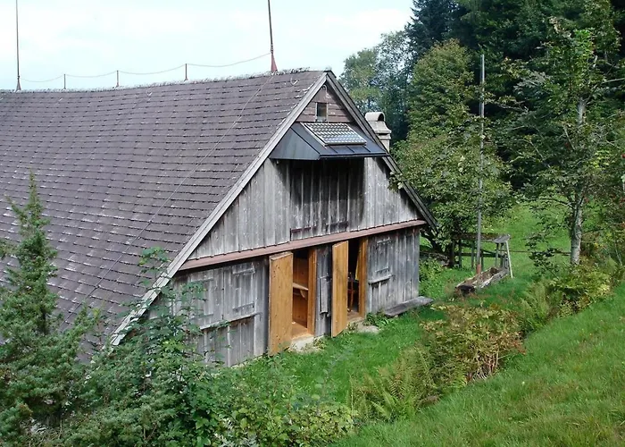 Ruchweid By Interhome *