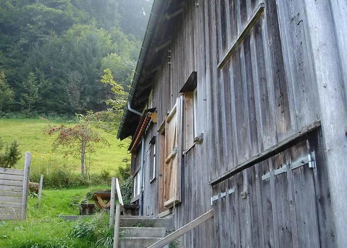 Ruchweid By Interhome Ferienhaus *