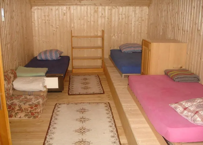 Ruchweid By Interhome Σπίτι διακοπών