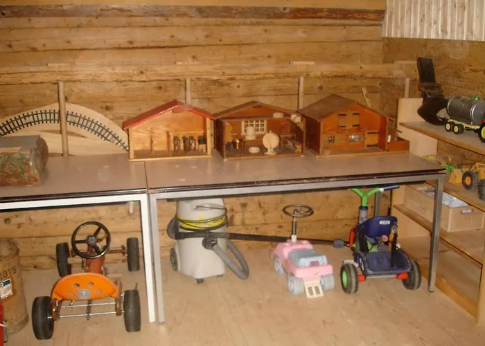 Ruchweid By Interhome *