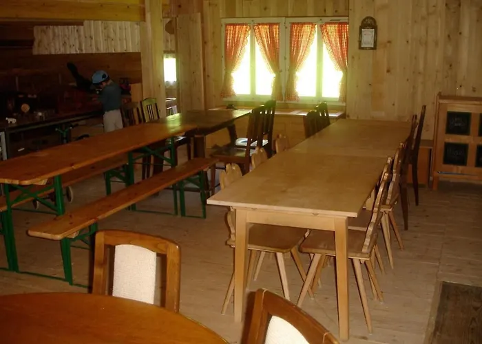 Ruchweid By Interhome * Ebnat-Kappel