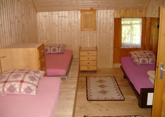 بيت للعطل Ruchweid By Interhome