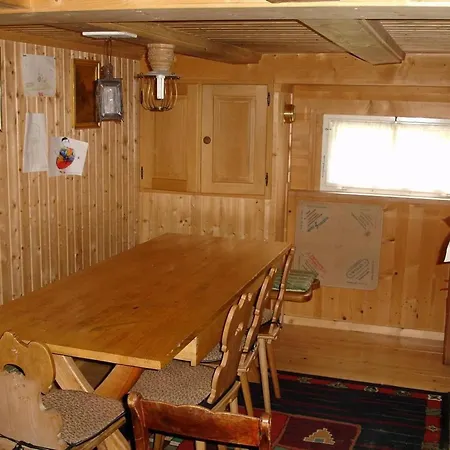 Vakantiehuis Ruchweid By Interhome Ebnat-Kappel