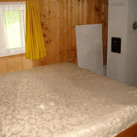 Ruchweid By Interhome Vakantiehuis *