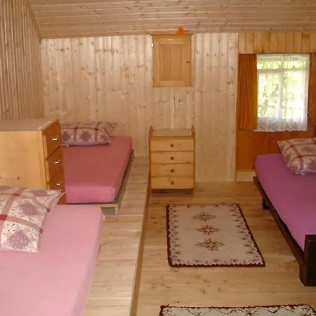 Vakantiehuis Ruchweid By Interhome