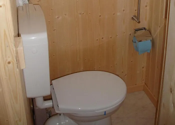 Ruchweid By Interhome * Ebnat-Kappel