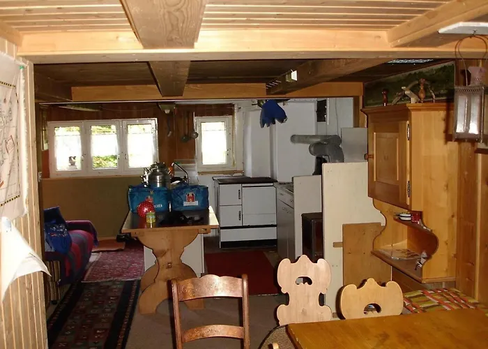 Ruchweid By Interhome *