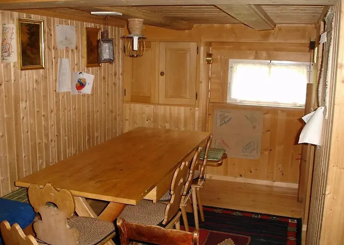 Vakantiehuis Ruchweid By Interhome Ebnat-Kappel