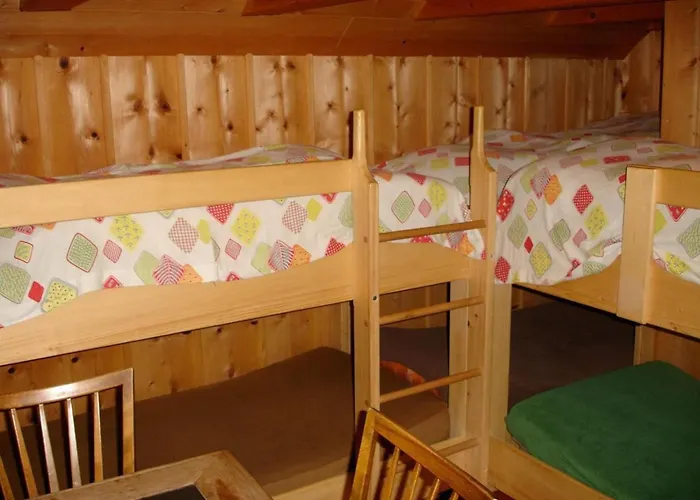 Ruchweid By Interhome Vakantiehuis