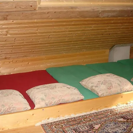 Ruchweid By Interhome *