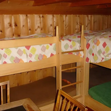 Ruchweid By Interhome Tatil Evi