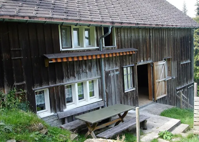 Tatil Evi Ruchweid By Interhome