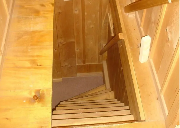 Ruchweid By Interhome * Ebnat-Kappel