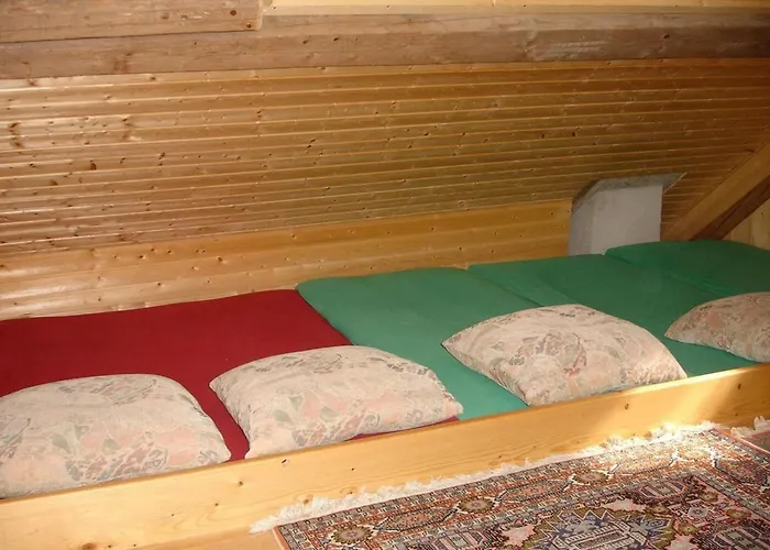 Ruchweid By Interhome *